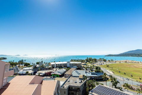 Central Ocean View Studio 27a - Holiday Adelaide 3