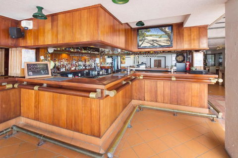 Central Ocean View Studio 27a - Holiday Adelaide 2