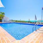 Central Ocean View Studio 27a - Holiday Adelaide 0