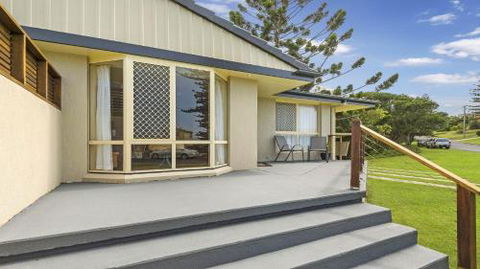 Haere Mai 2 East Ballina - Holiday Adelaide 6