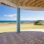 The Whale Watcher 1 / 6 Birubi Lane Waterfront Unit With Stunning Views Level Access - Holiday Adelaide 0