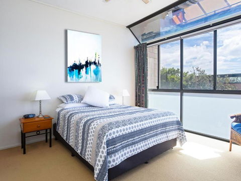 Beach View At One Mile 8 / 26 One Mile Close Infinity Complex Pool & WIFI - Holiday Adelaide 5