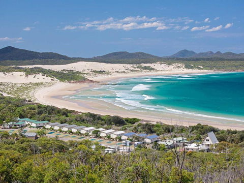 Beach View At One Mile 8 / 26 One Mile Close Infinity Complex Pool & WIFI - Holiday Adelaide 3
