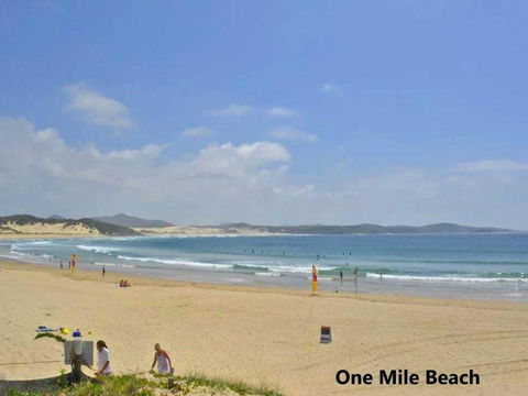 Beach View At One Mile 8 / 26 One Mile Close Infinity Complex Pool & WIFI - Holiday Adelaide 4