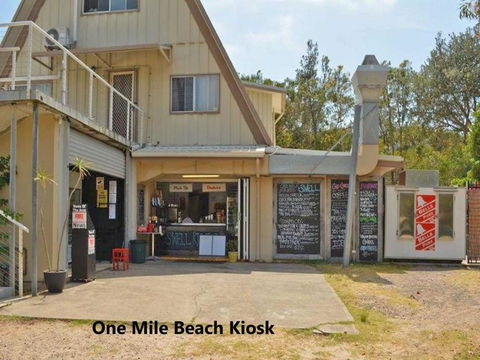 Beach View At One Mile 8 / 26 One Mile Close Infinity Complex Pool & WIFI - Holiday Adelaide 1