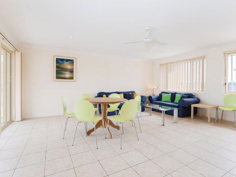 Ocean View Anna Bay 23 Ocean Avenue - Holiday Adelaide 4