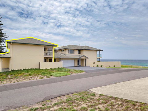 Ocean View Anna Bay 23 Ocean Avenue - Holiday Adelaide 3