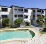 Levuka Unit 4 14 Moreton Pde. Kings Beach - Holiday Adelaide