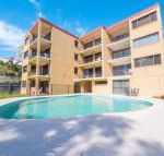 Golden Shores Unit 3 21 Landsborough Parade - Holiday Adelaide