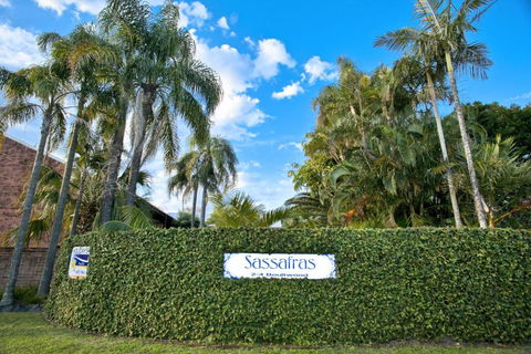 Sassafras Unit 1 Coffs Harbour - Holiday Adelaide 1