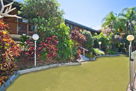 Sassafras Unit 1 Coffs Harbour - Holiday Adelaide 4