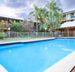 Sassafras Unit 1 Coffs Harbour