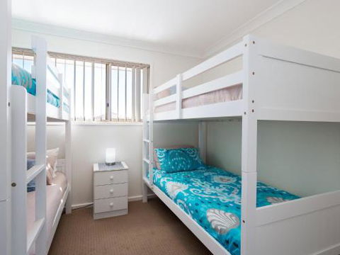 Walk On Birubi 1 / 40 Ocean Ave Pet Friendly WIFI Boat Parking & Water Views - Holiday Adelaide 2