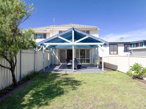 Walk On Birubi 1 / 40 Ocean Ave Pet Friendly WIFI Boat Parking & Water Views - Holiday Adelaide 4