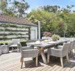 Hillview Cottage classic country comfort  charm - Holiday Adelaide