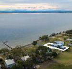 Waterfront Sanctuary Raymond Island Getaway - Holiday Adelaide