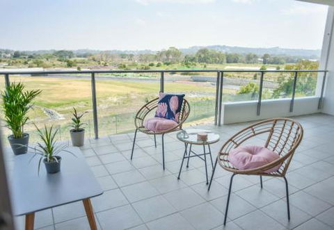 Heart Of The Sunny Coast 2 Resort Pools Gym NOW OPEN! Walk To Sunshine Plaza - Holiday Adelaide 0