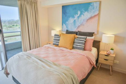 Heart Of The Sunny Coast 2 Resort Pools Gym NOW OPEN! Walk To Sunshine Plaza - Holiday Adelaide 3