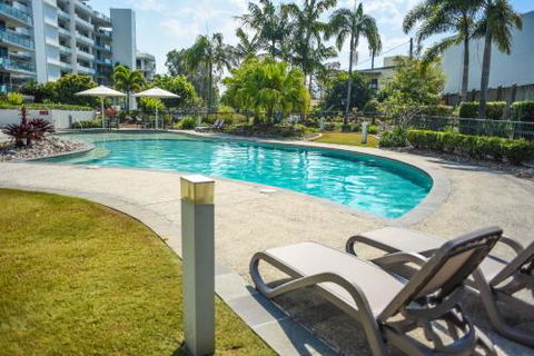Heart Of The Sunny Coast 2 Resort Pools Gym NOW OPEN! Walk To Sunshine Plaza - Holiday Adelaide 6