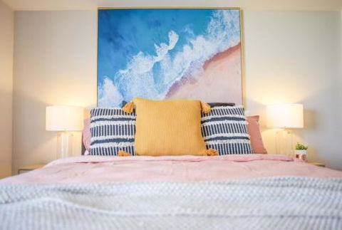 Heart Of The Sunny Coast 2 Resort Pools Gym NOW OPEN! Walk To Sunshine Plaza - Holiday Adelaide 4