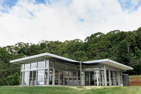 Zetas Coffee Origin House - Holiday Adelaide 2