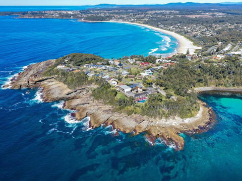 Aqua Shores Studio - Holiday Adelaide 2