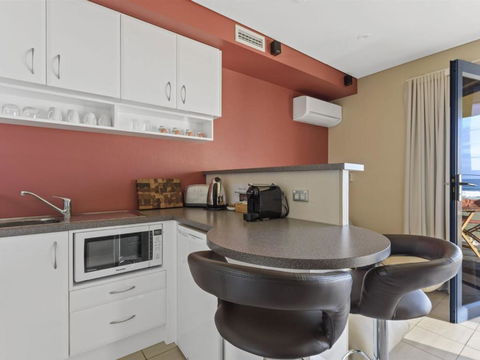 Aqua Shores Studio - Holiday Adelaide 3