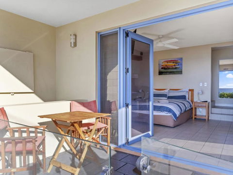Aqua Shores Studio - Holiday Adelaide 6