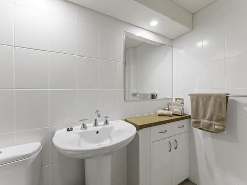 Aqua Shores Studio - Holiday Adelaide 4