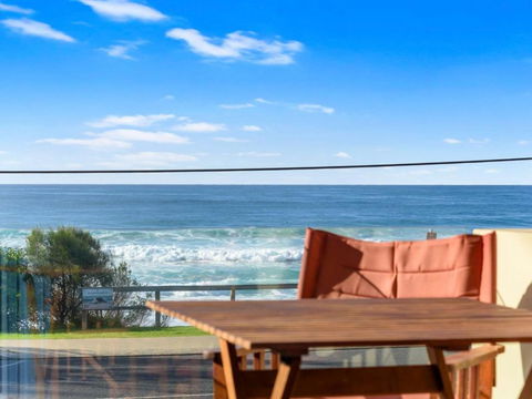 Aqua Shores Studio - Holiday Adelaide 5