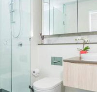 Perfect locationCBD 2Bed2Bath APTParkingWifi - Holiday Adelaide