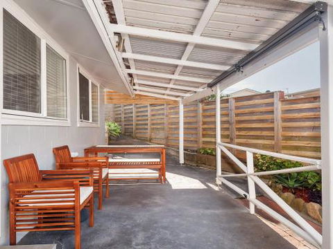Little Kingsley Beach House 59A Kingsley Drive - Holiday Adelaide 2