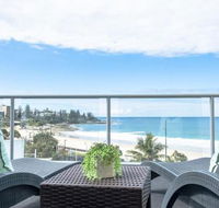 Top Floor Kings Beach Views With Private Rooftop Terrace with spa bath - Holiday Adelaide