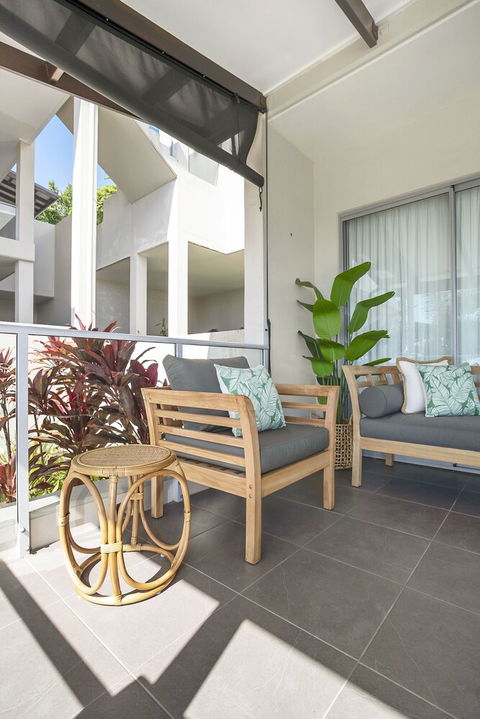 UNIT 35 Whitsundays - Holiday Adelaide 3