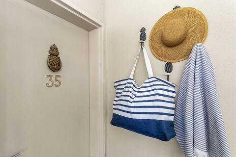 UNIT 35 Whitsundays - Holiday Adelaide 4