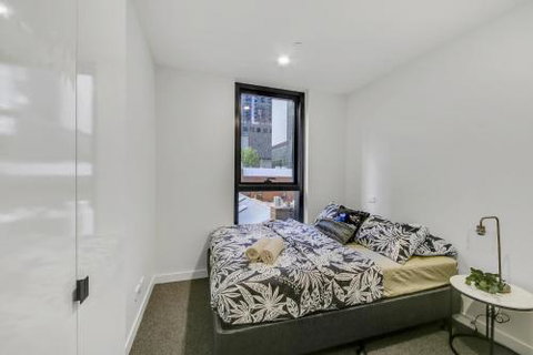 A Modern 2BR Apt 5 Min Walk To Melbourne Central - Holiday Adelaide 3