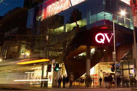 A Modern 2BR Apt 5 Min Walk To Melbourne Central - Holiday Adelaide 1