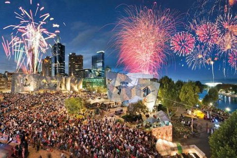 A Modern 2BR Apt 5 Min Walk To Melbourne Central - Holiday Adelaide 6