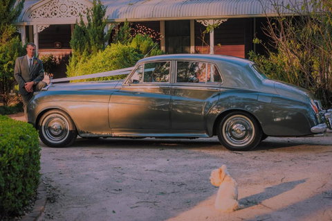 Anduramba Homestead B & B - Holiday Adelaide 2