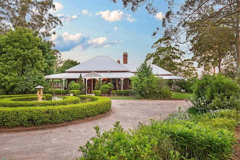 Anduramba Homestead B & B - Holiday Adelaide 1