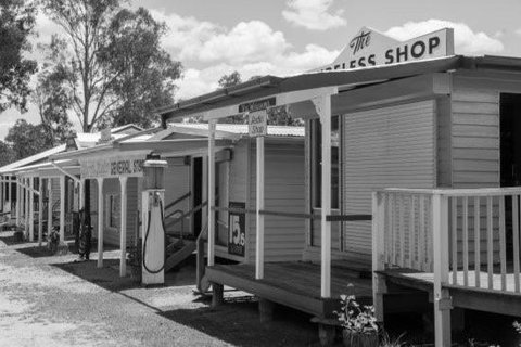 Anduramba Homestead B & B - Holiday Adelaide 3