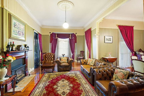 Anduramba Homestead B & B - Holiday Adelaide 5