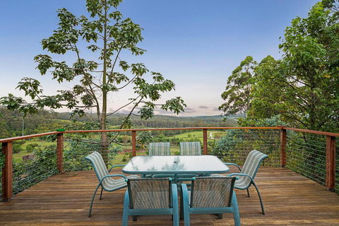 Anduramba Homestead B & B - Holiday Adelaide 6