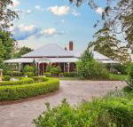 Anduramba Homestead B  B - Holiday Adelaide