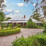 Anduramba Homestead B & B - Holiday Adelaide 0