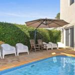 Smugglers Resort Style Apartments No 9 - Holiday Adelaide 0