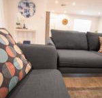 Contemporary Esprit with river reserve access - Holiday Adelaide
