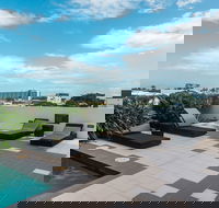 Airtrip Apartments on River Street - Holiday Adelaide
