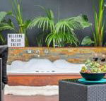 AMORE a Tranquil Retreat with Couples Spa - Holiday Adelaide