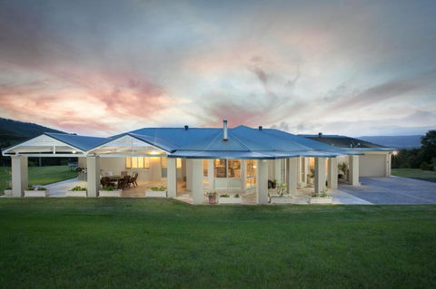 Cullengetty Estate - Holiday Adelaide 4